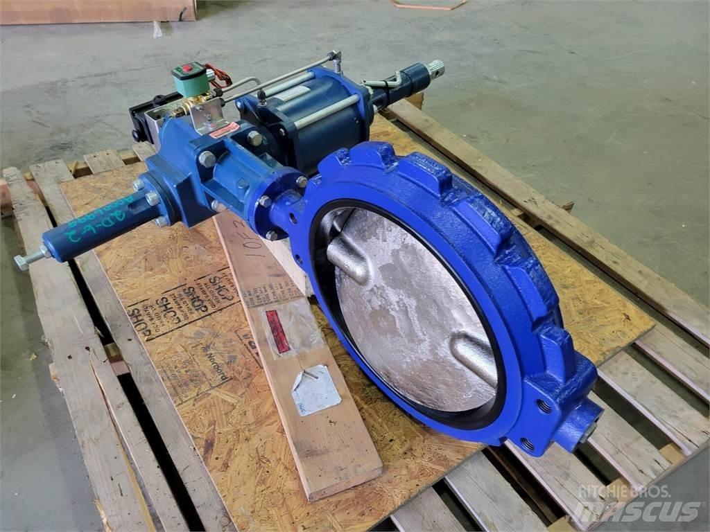  GRINNELL WC-8902-6G 建筑机械-其他