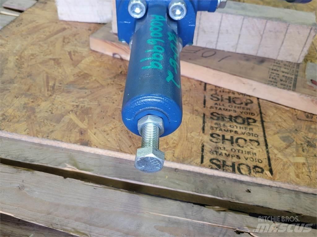  GRINNELL WC-8902-6G 建筑机械-其他