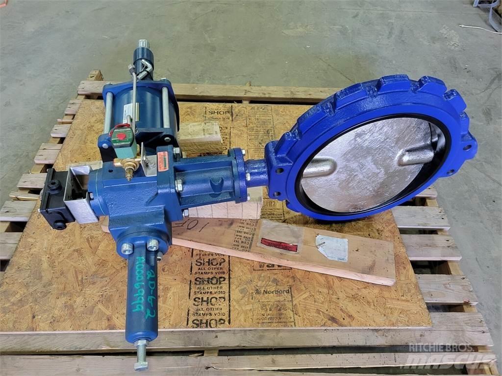  GRINNELL WC-8902-6G 建筑机械-其他