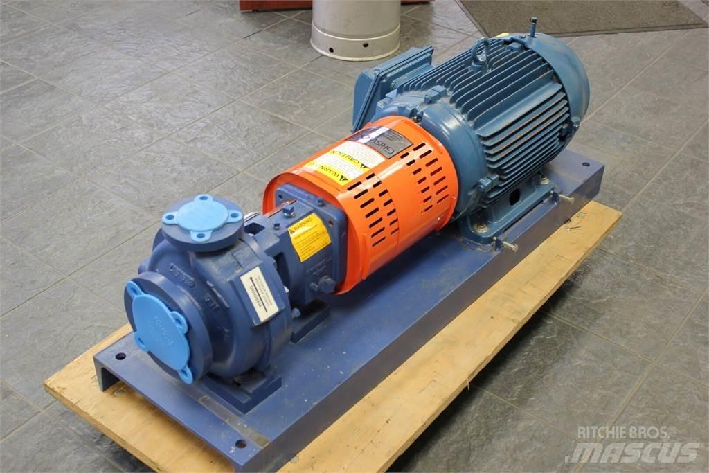  GRISWOLD S-AB-10020 水泵