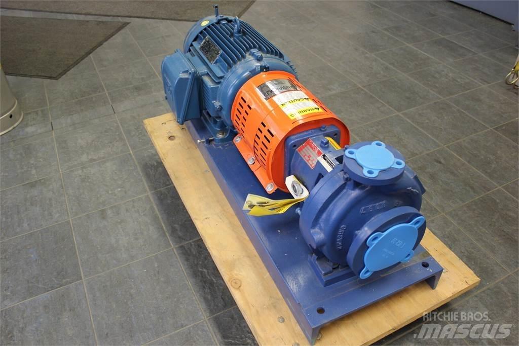 GRISWOLD S-AB-10020 水泵