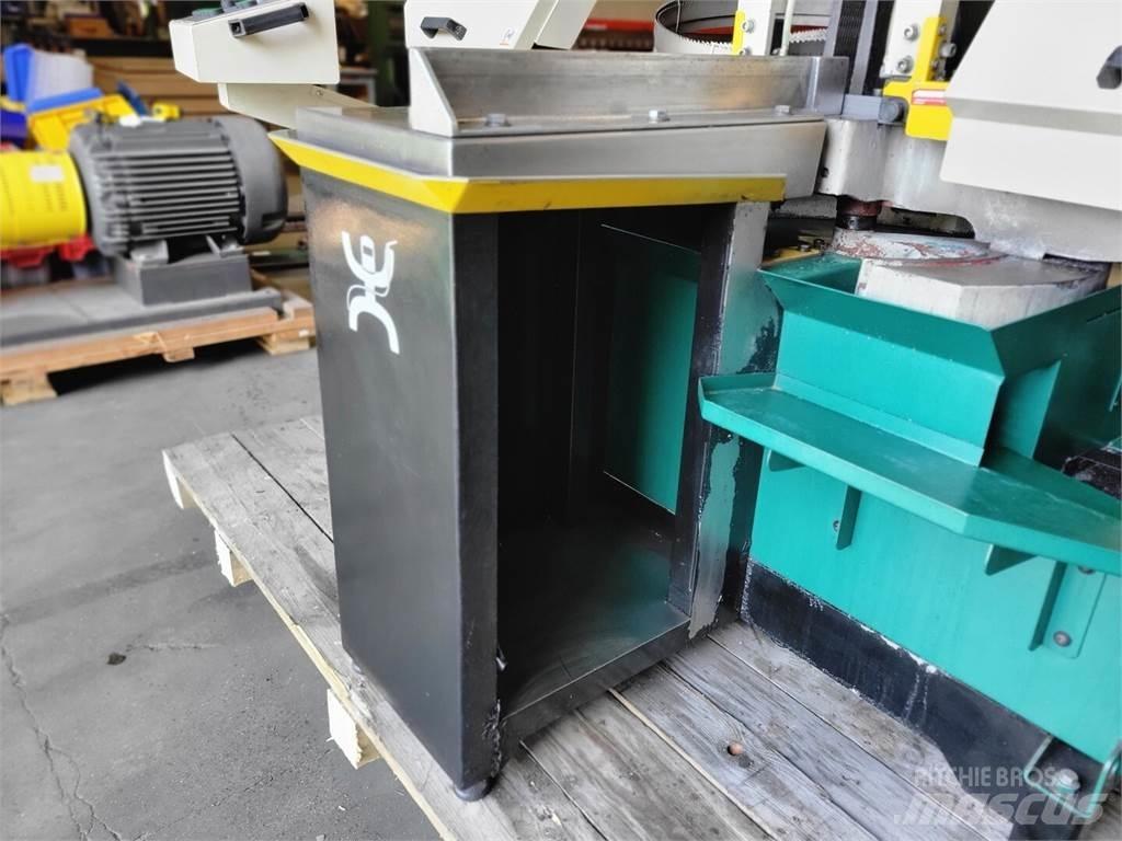 Grizzly G9744Z2 建筑机械-其他