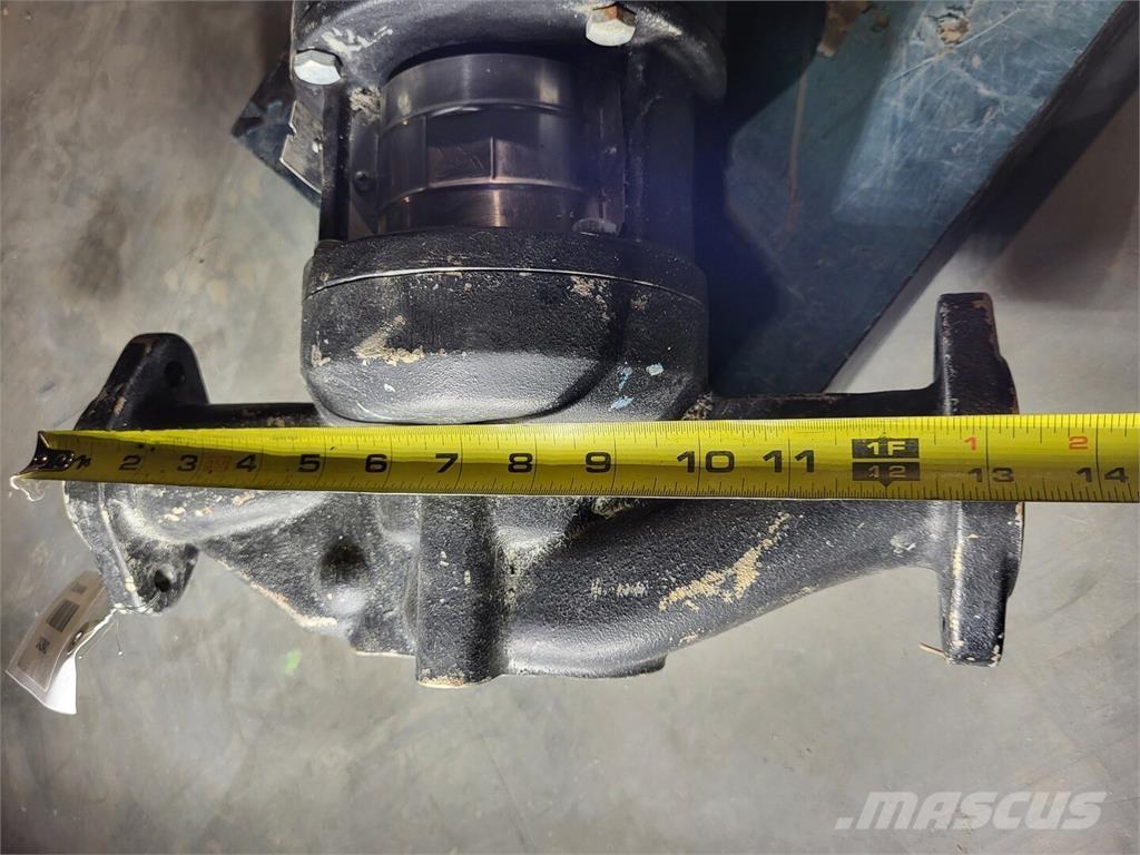 Grundfos 96405255 水泵