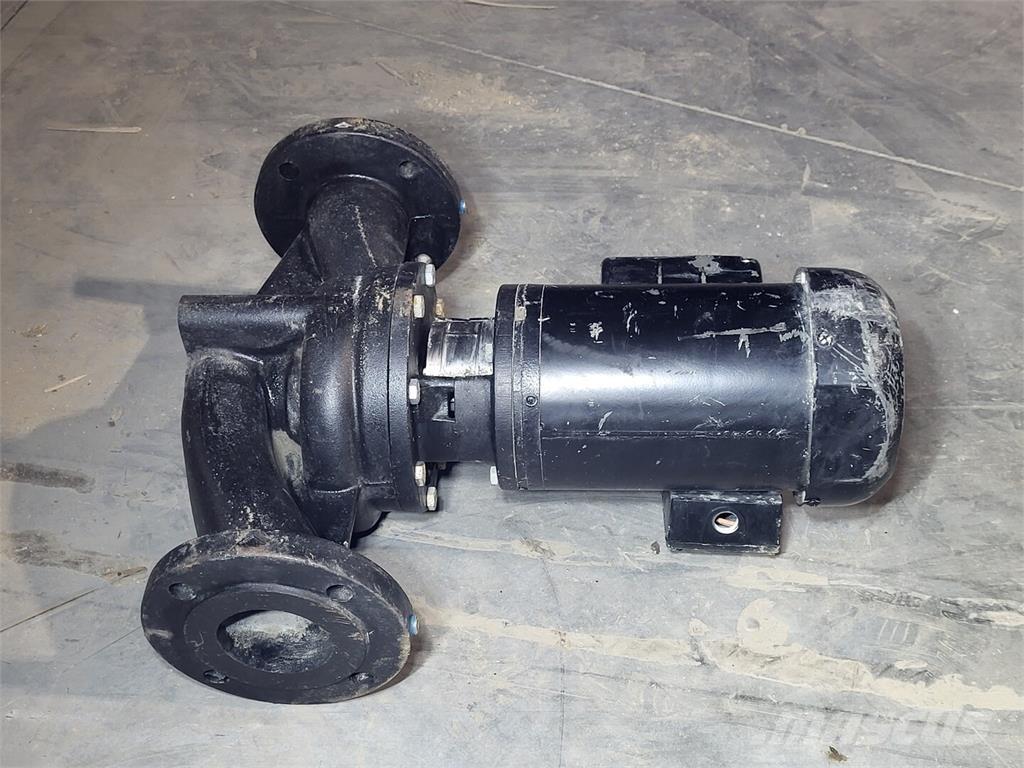 Grundfos 96405271 水泵