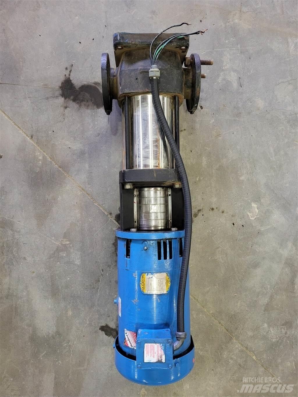 Grundfos CR 30 水泵