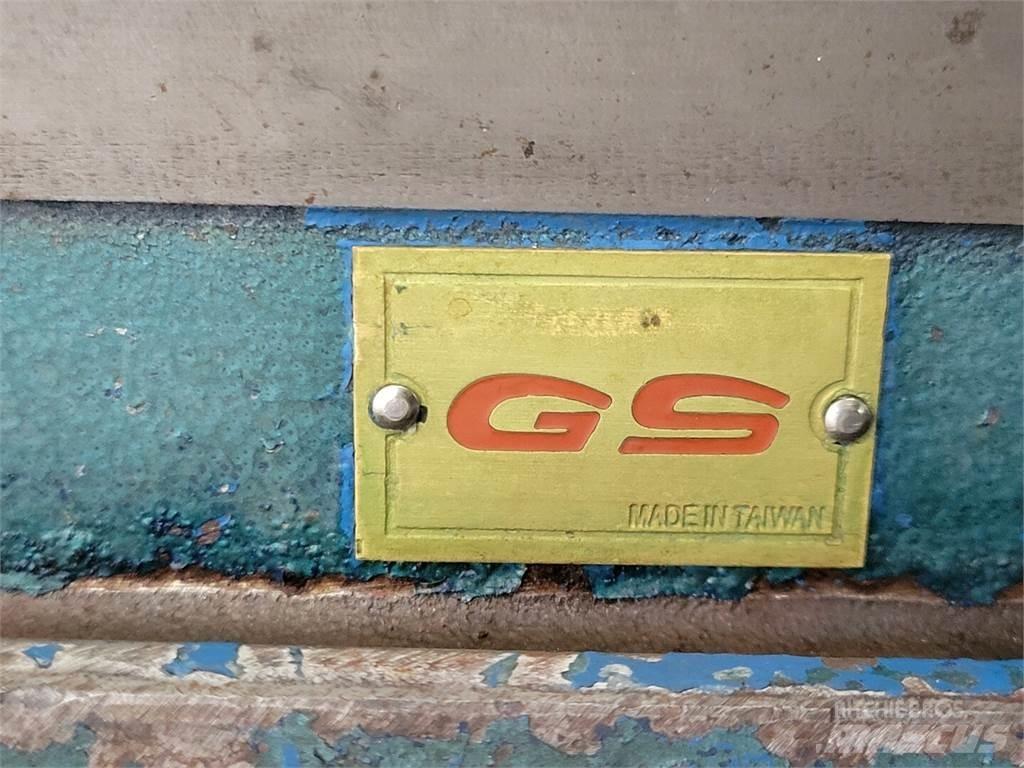 GS  建筑机械-其他