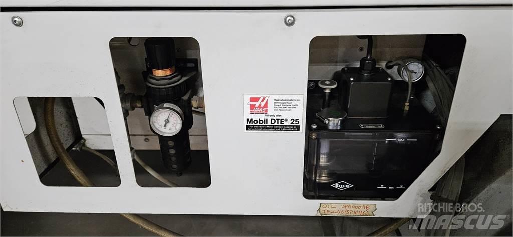 Haas VF-7/50 建筑机械-其他