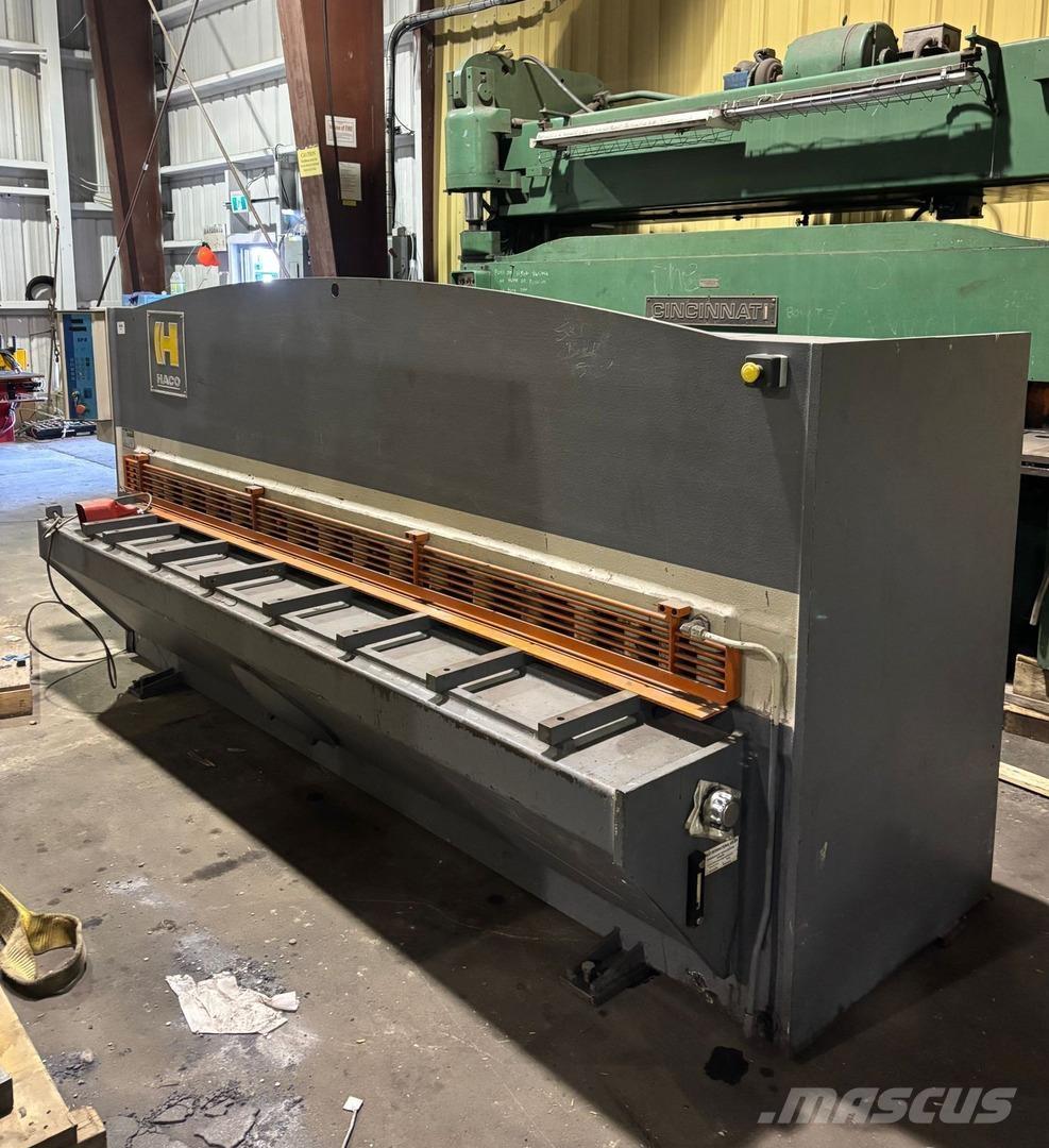  HACO TS3006 建筑机械-其他