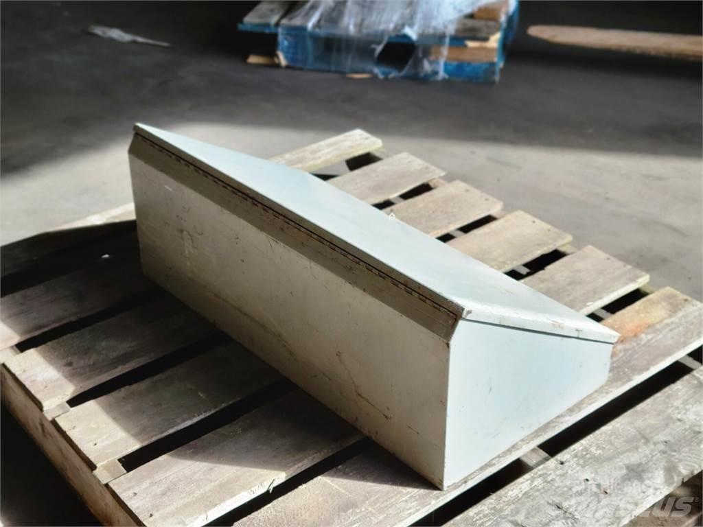  HAMMOND 1488JQ11 建筑机械-其他