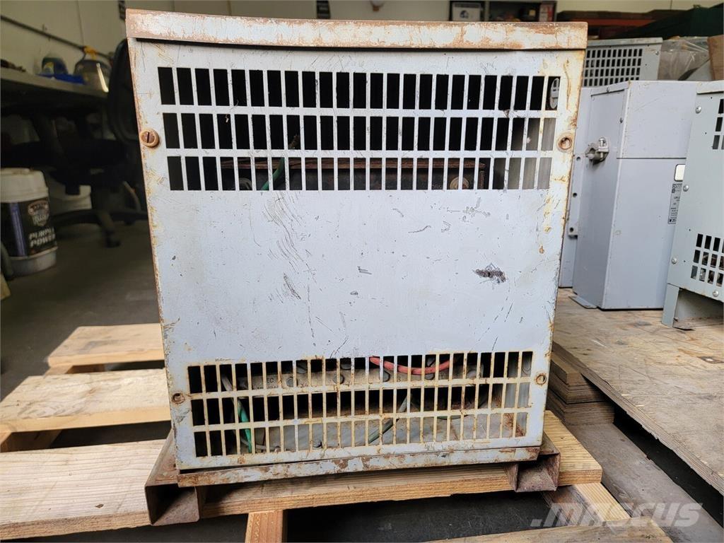  HAMMOND FX7P 建筑机械-其他