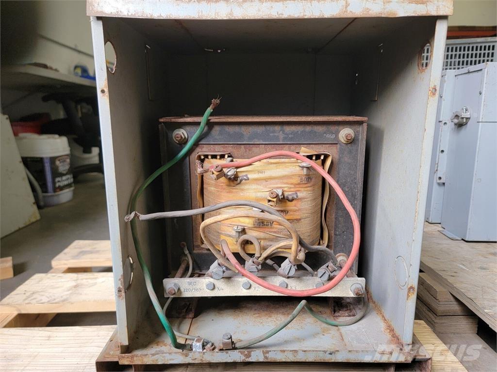  HAMMOND FX7P 建筑机械-其他