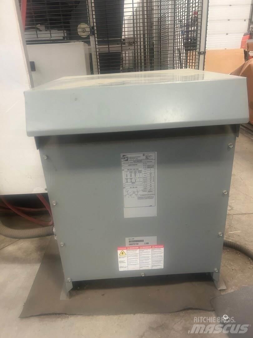  HAMMOND NMK030BYC 建筑机械-其他