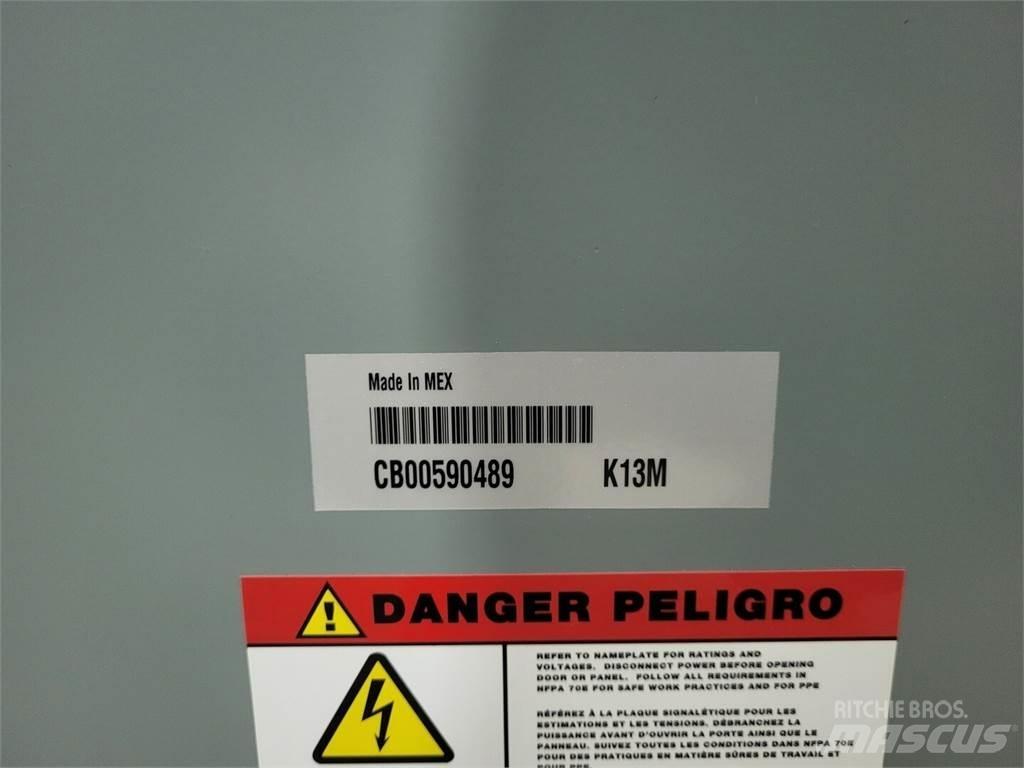  HAMMOND NMK045KB 建筑机械-其他