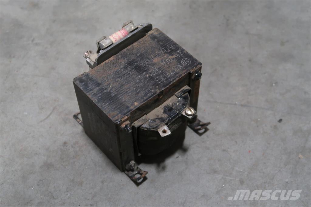  HAMMOND X37673 建筑机械-其他