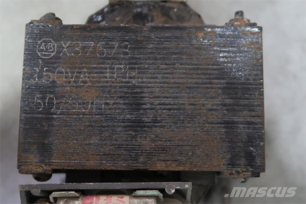  HAMMOND X37673 建筑机械-其他