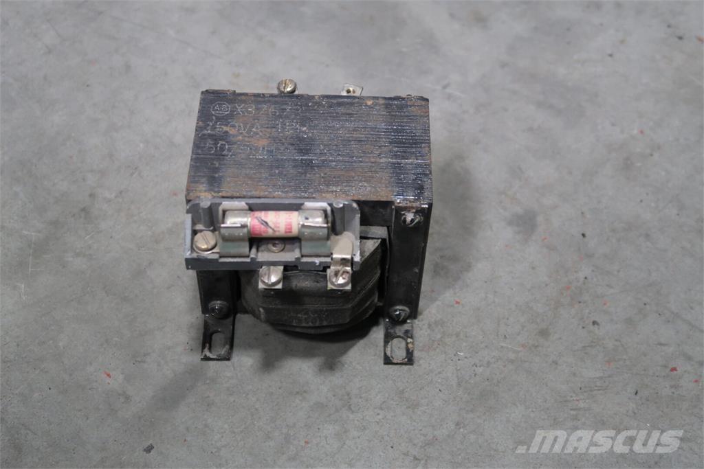  HAMMOND X37673 建筑机械-其他