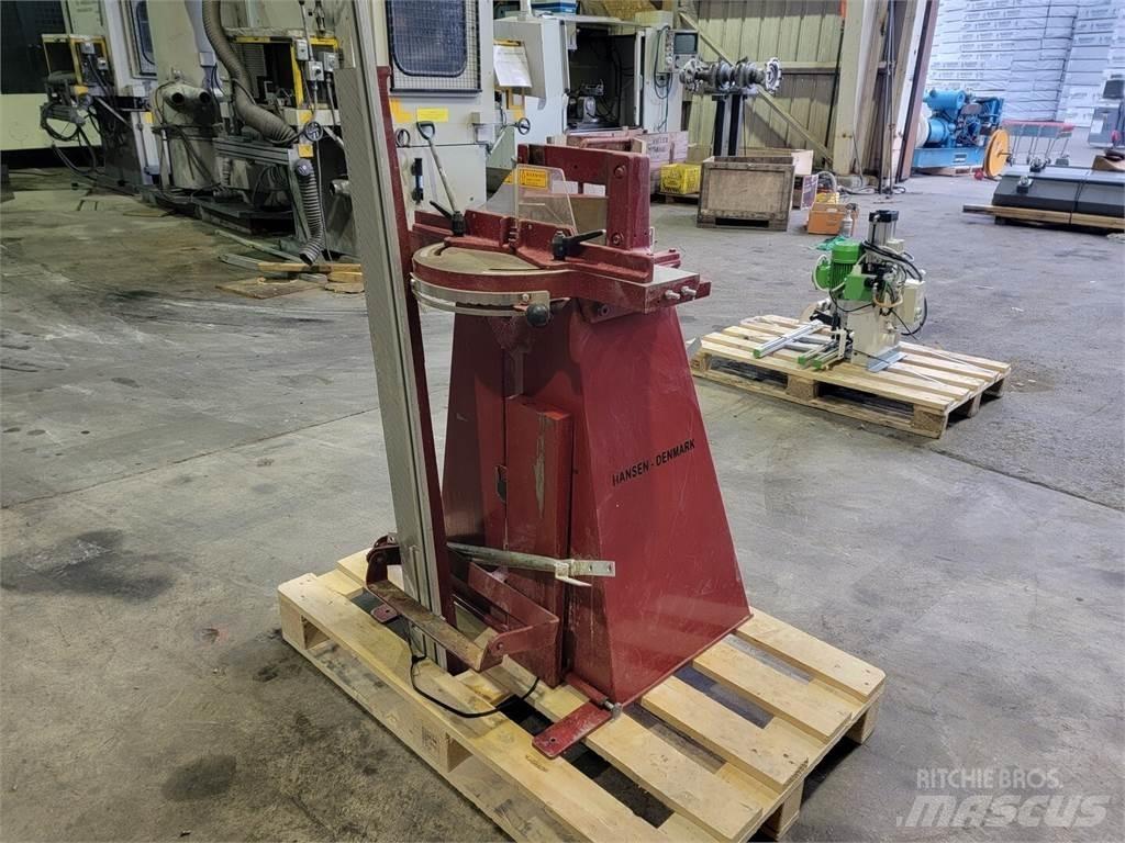 Hansen 8160 建筑机械-其他