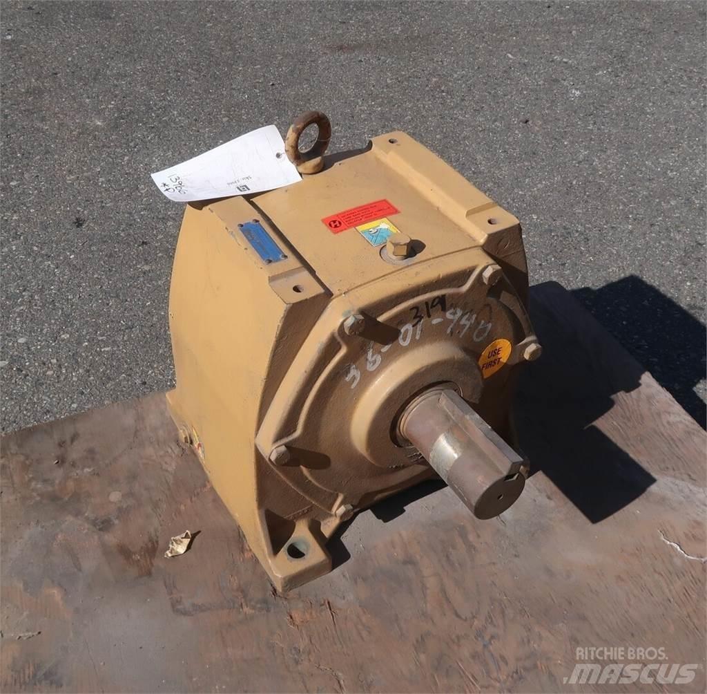 Hansen JFN51B16A 建筑机械-其他