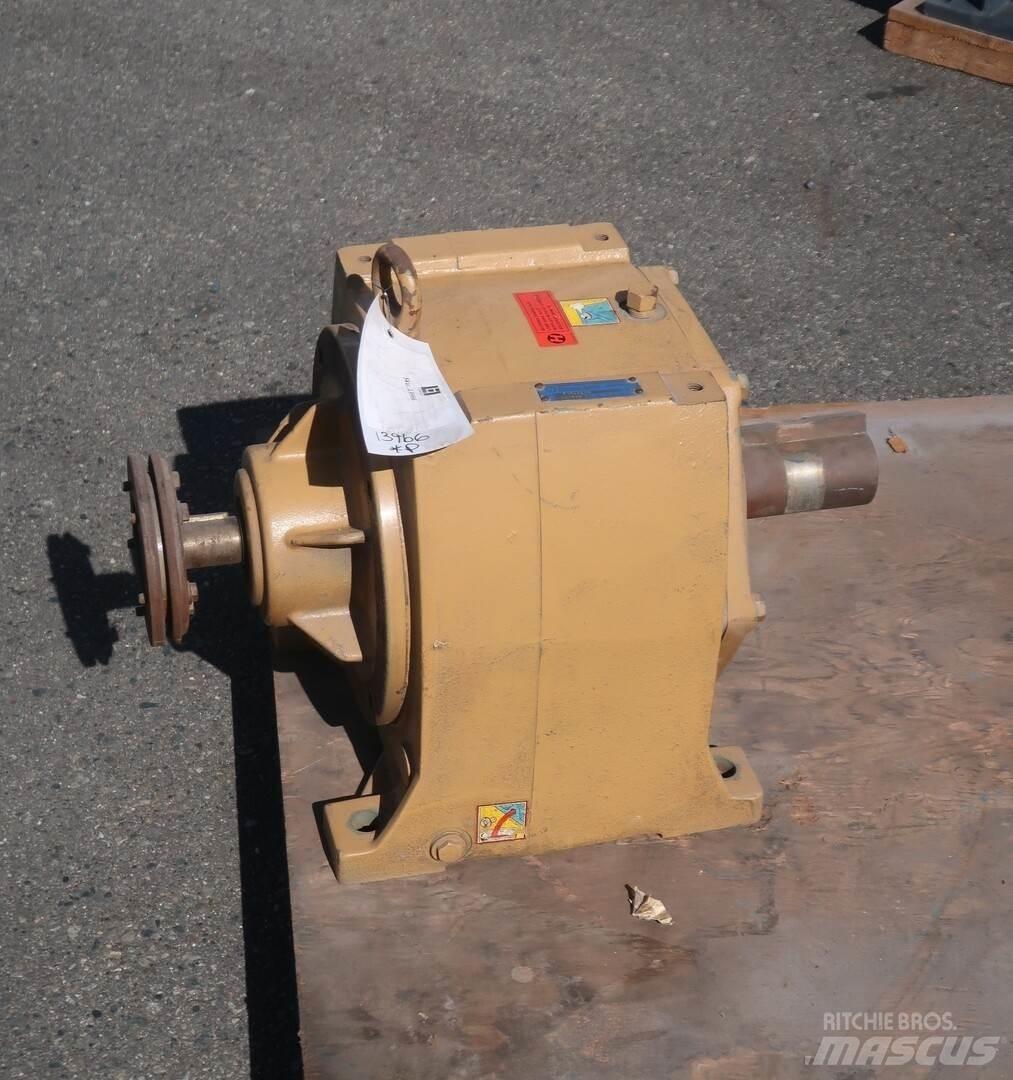 Hansen JFN51B16A 建筑机械-其他