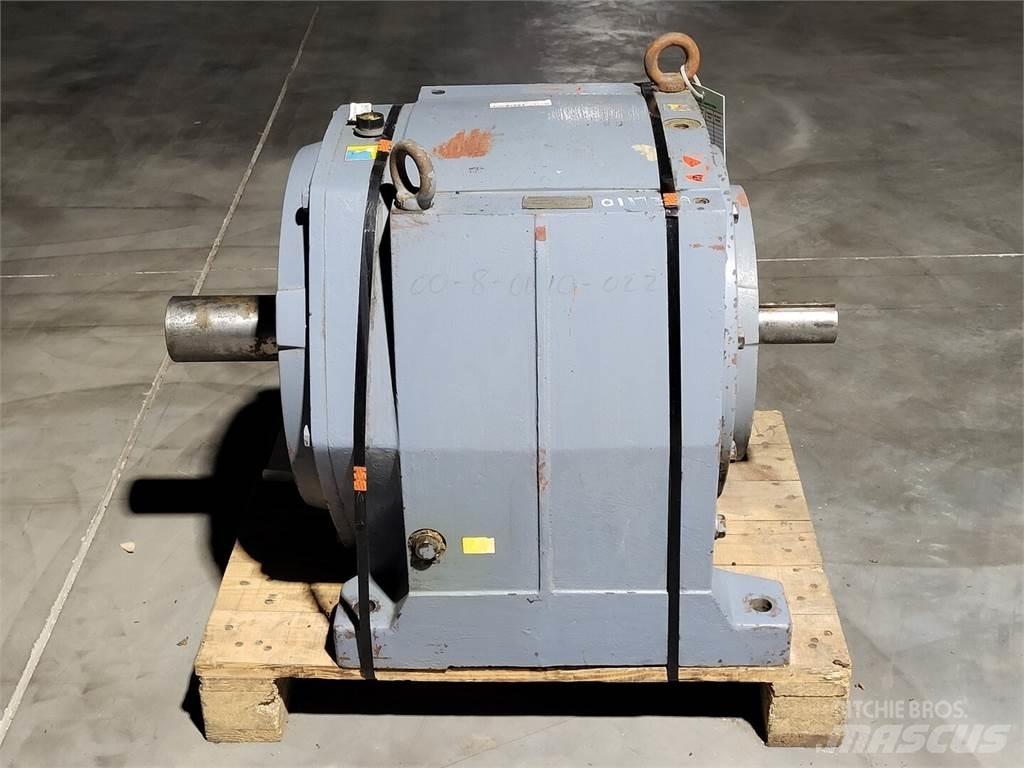 Hansen JFN83B10IR 建筑机械-其他