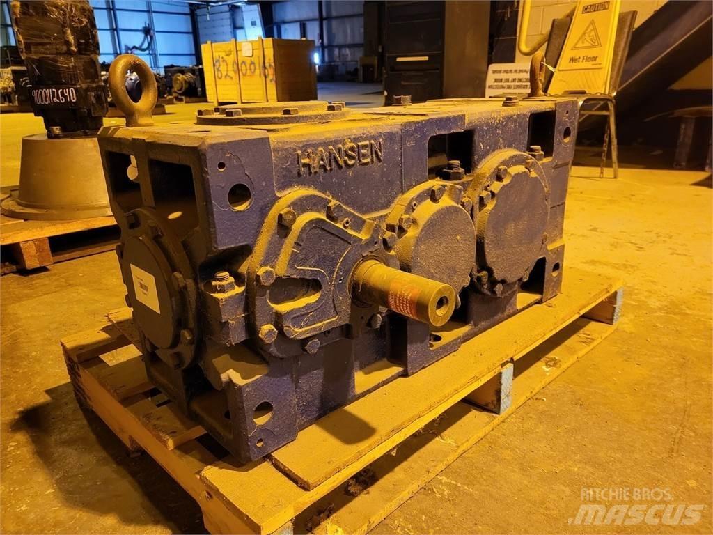 Hansen RDC21-AN-10 建筑机械-其他