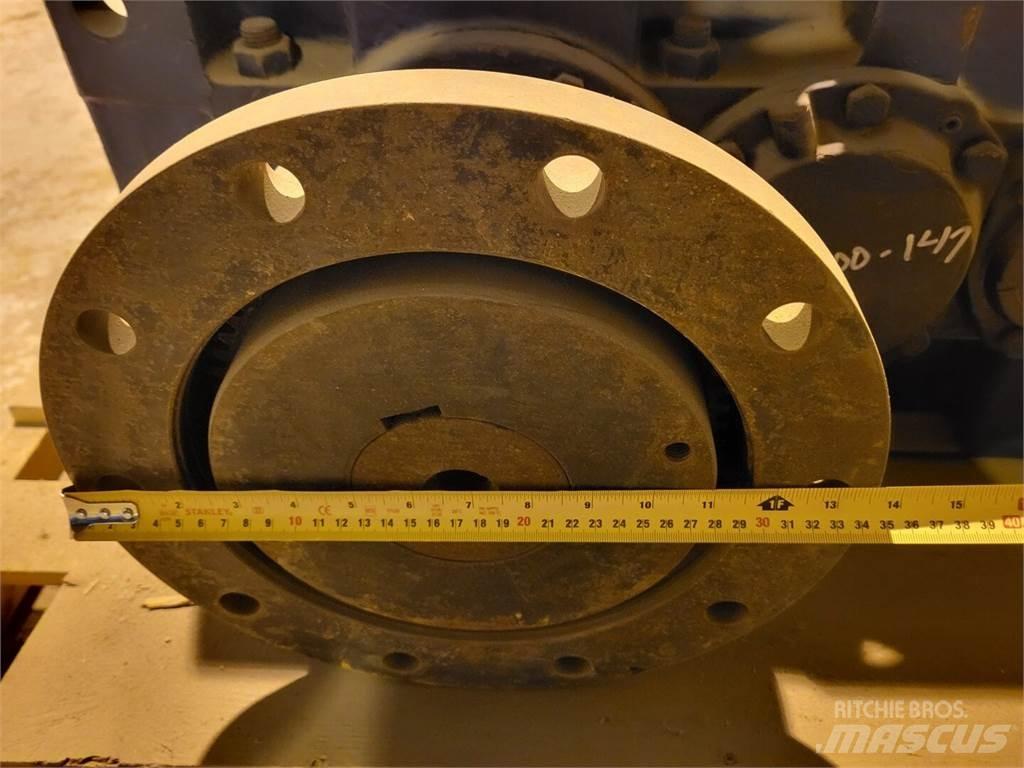 Hansen RDC21-AN-10 建筑机械-其他