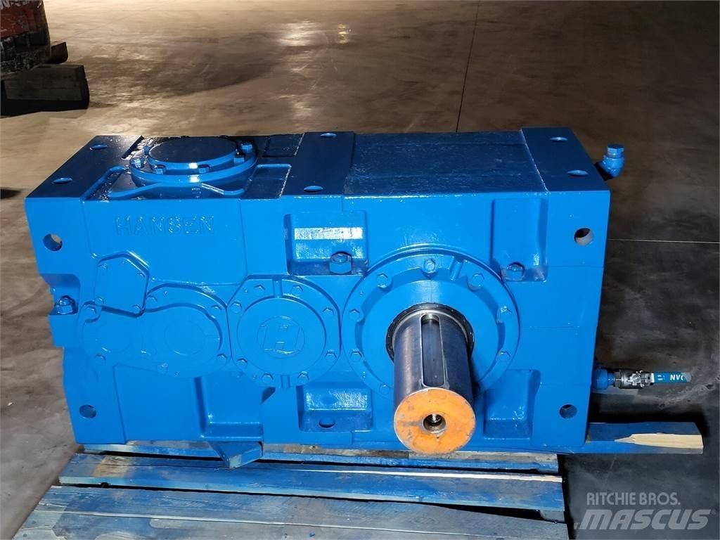 Hansen RDG21F-BN-14 建筑机械-其他