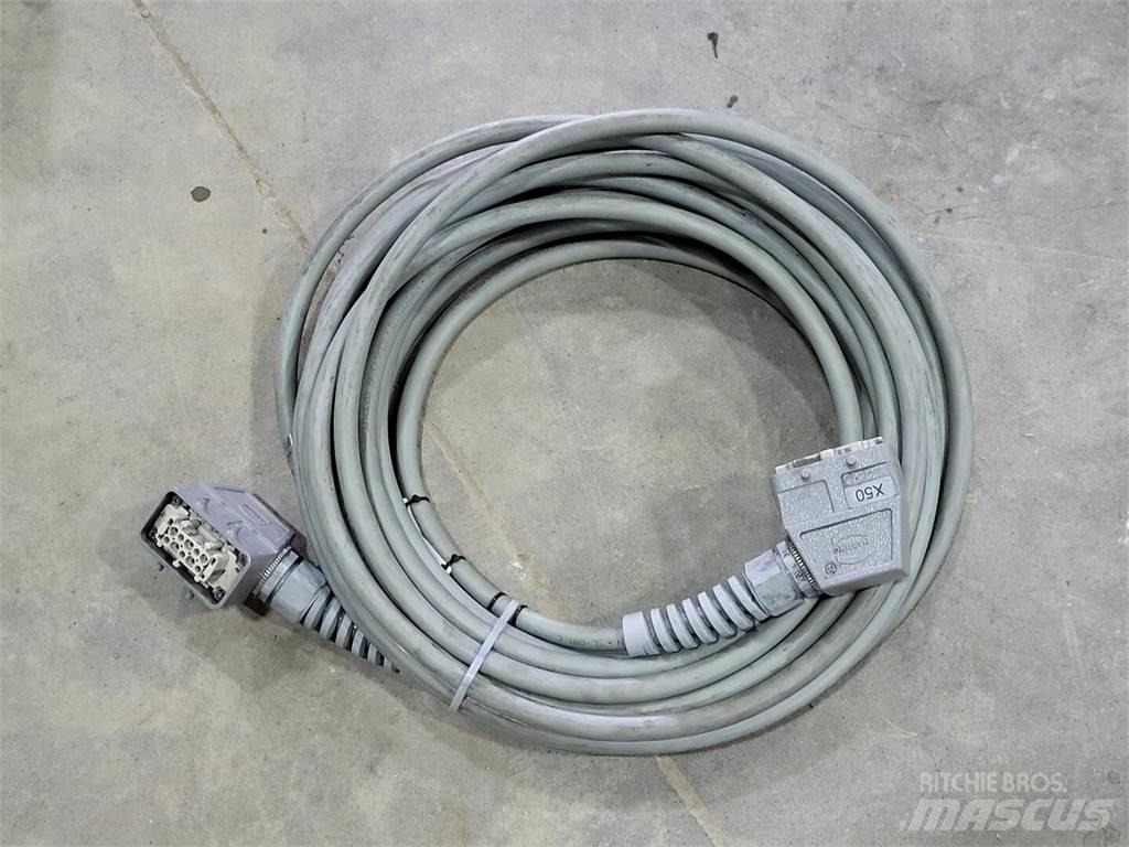  HARTING 47021630 建筑机械-其他