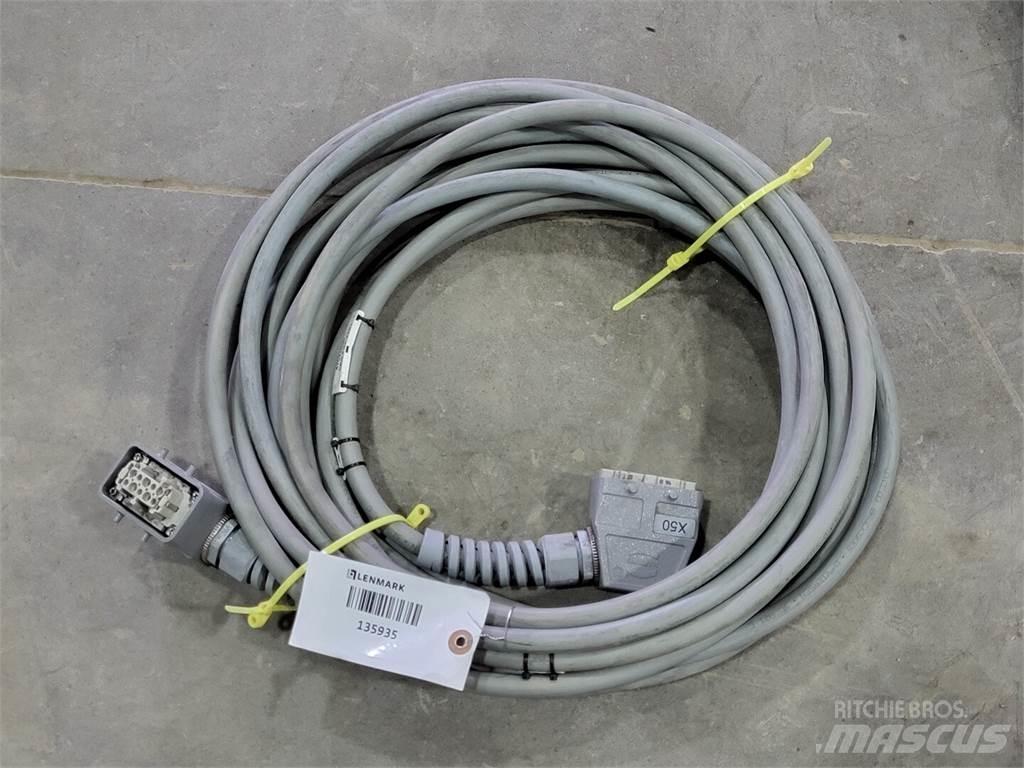  HARTING 47021630 建筑机械-其他