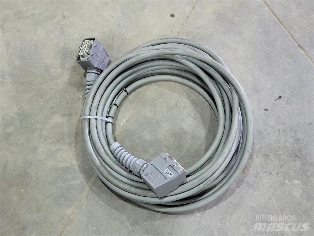  HARTING 47021630 建筑机械-其他