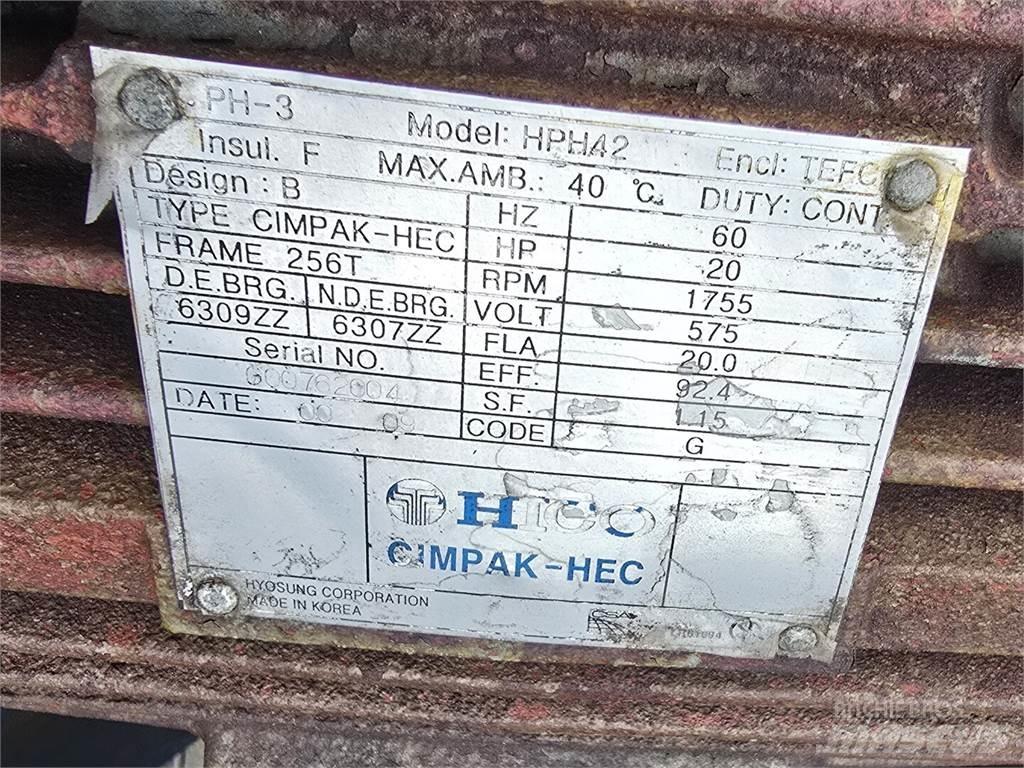 Hico  其他收获机械