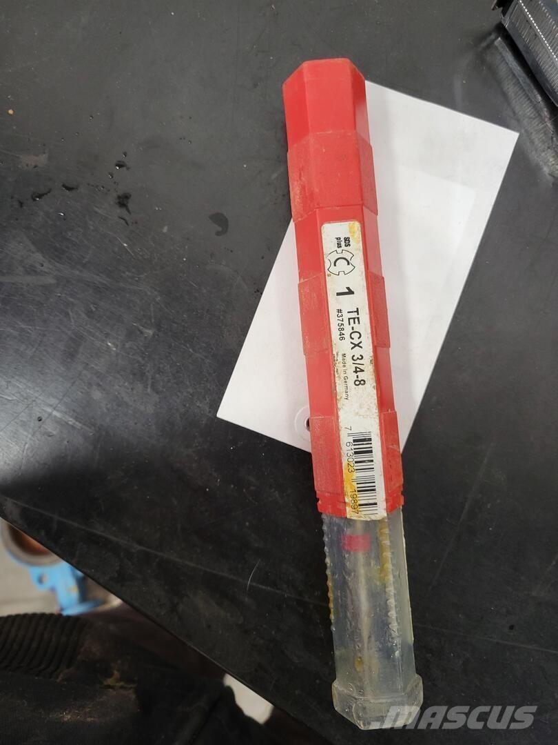 Hilti 375846 建筑机械-其他