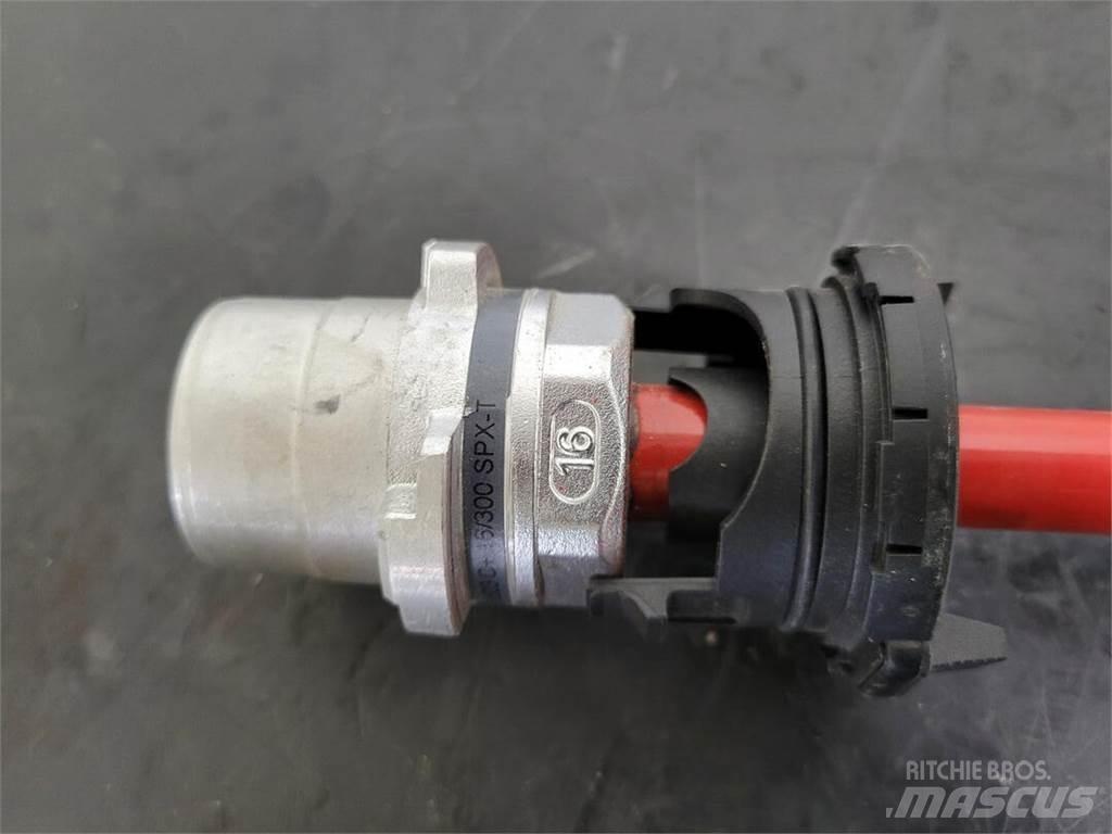 Hilti C 16/300 SPX-T 建筑机械-其他