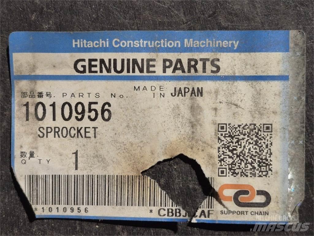 Hitachi 1010956 运输工具-其他