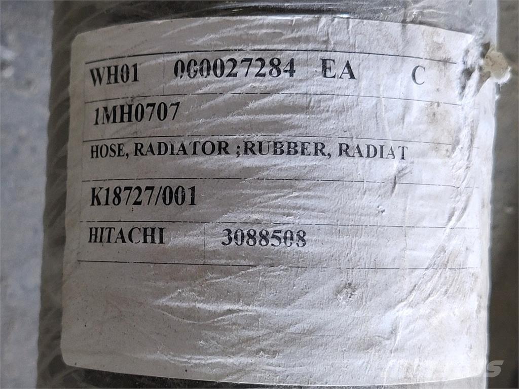 Hitachi 3088508 其他组件