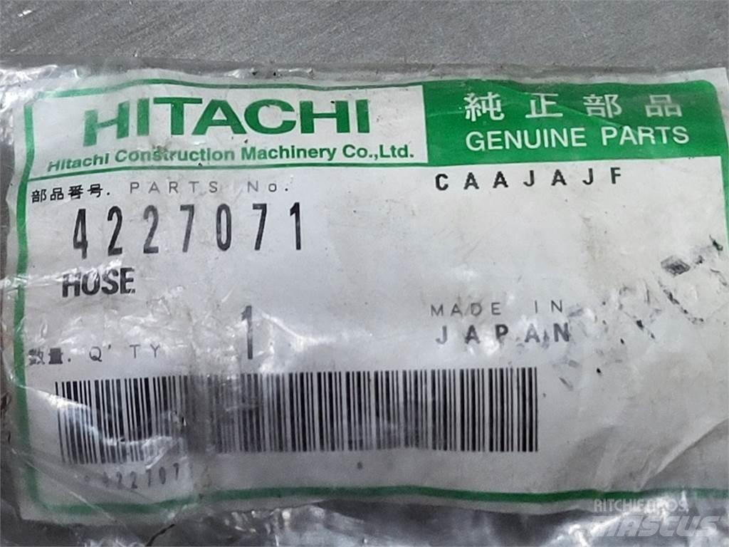 Hitachi 4227071 其他组件