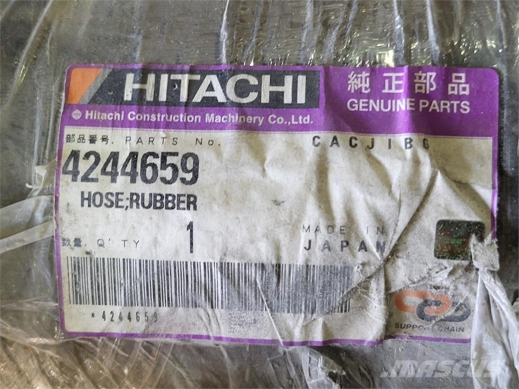 Hitachi 4244659 其他组件