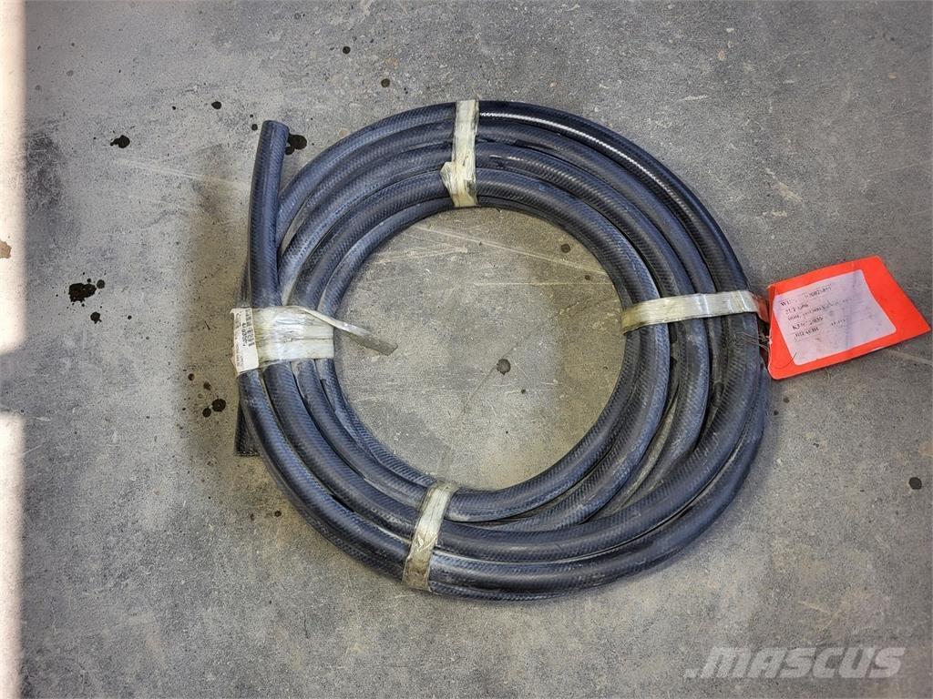 Hitachi 4403000 其他组件