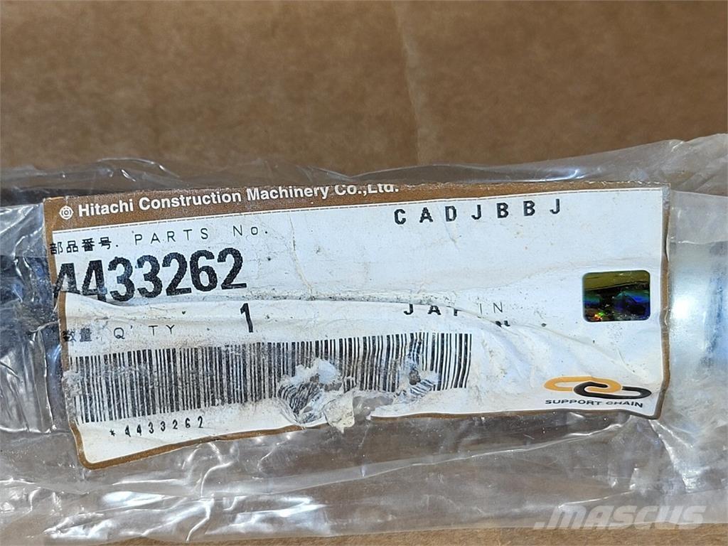 Hitachi 4433262 其他组件