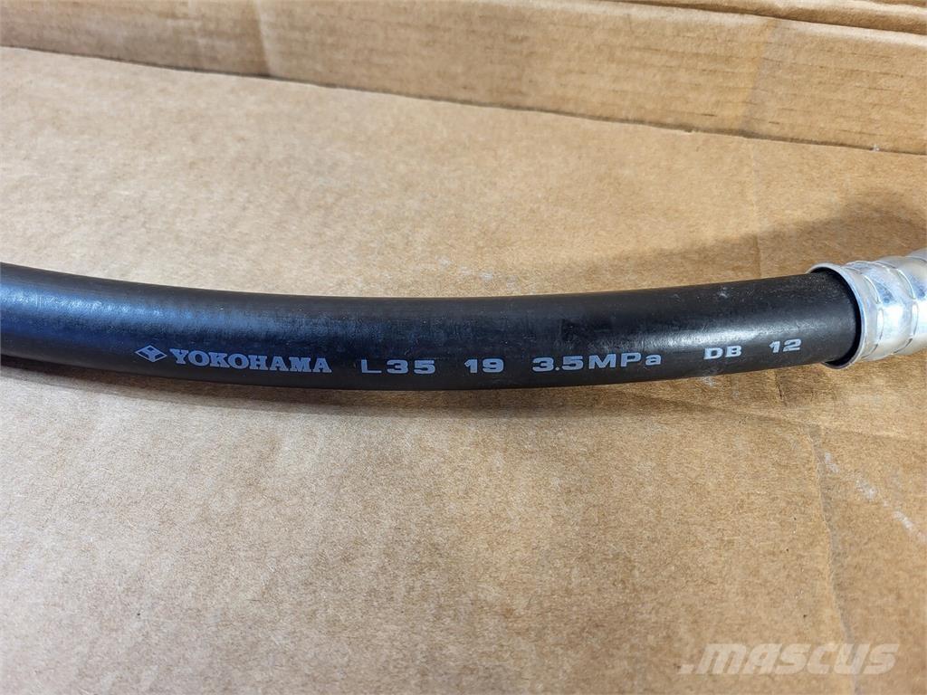 Hitachi 4433262 其他组件