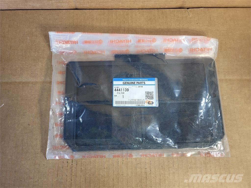 Hitachi 4441139 建筑机械-其他