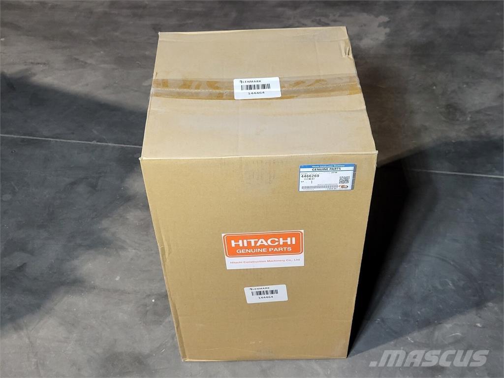 Hitachi 4466269 建筑机械-其他