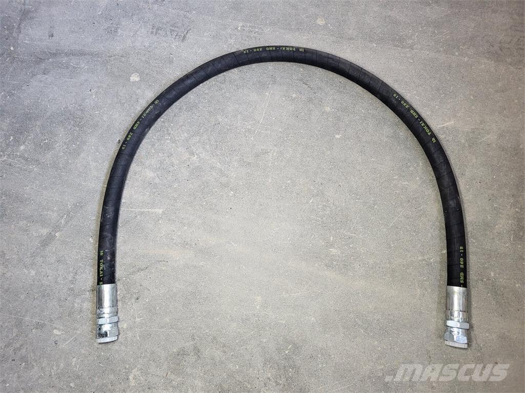 Hitachi 4627964 其他组件