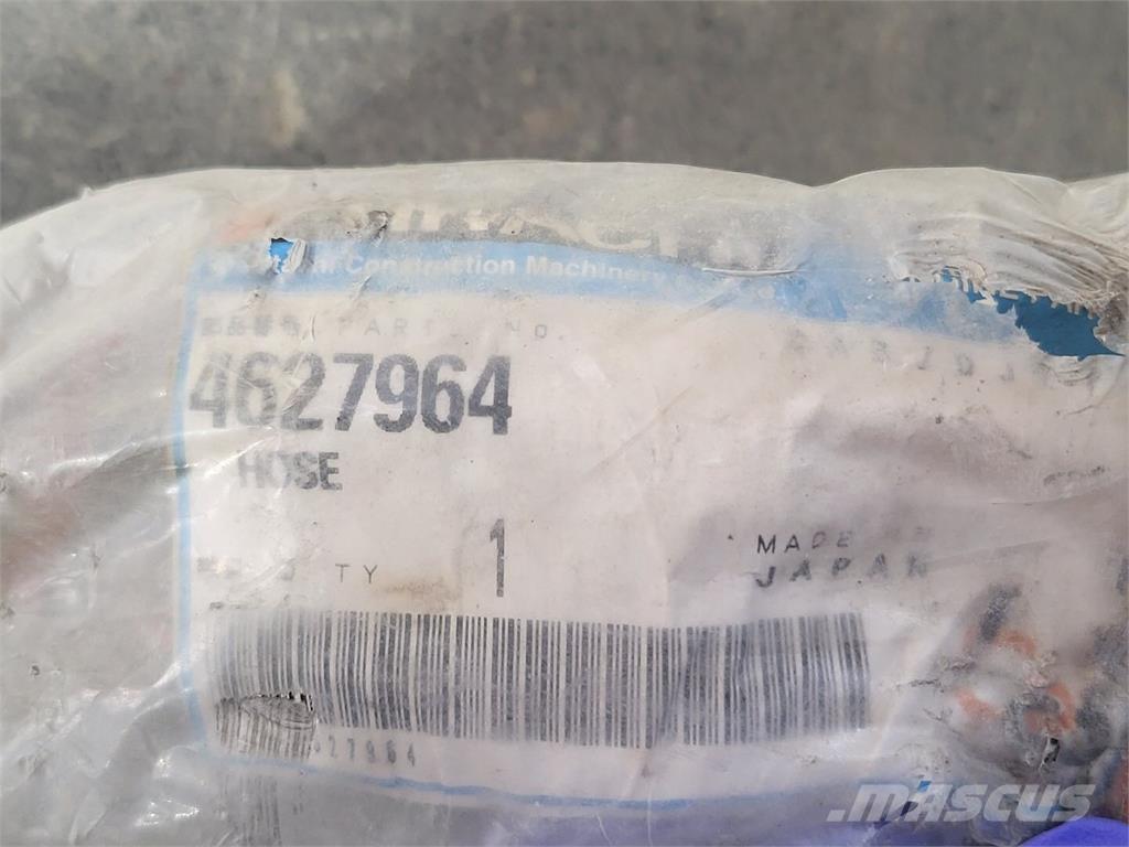 Hitachi 4627964 其他组件