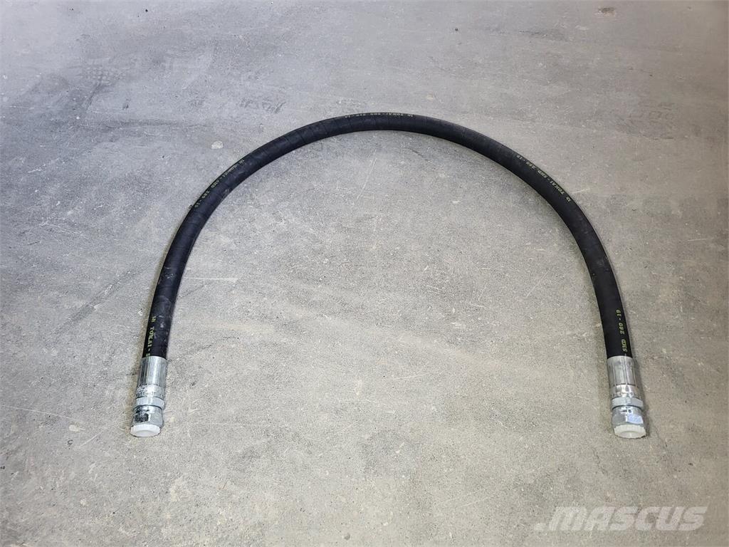 Hitachi 4627964 其他组件