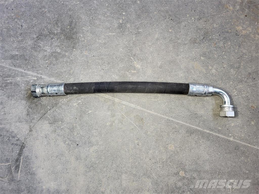 Hitachi 4633873 其他组件