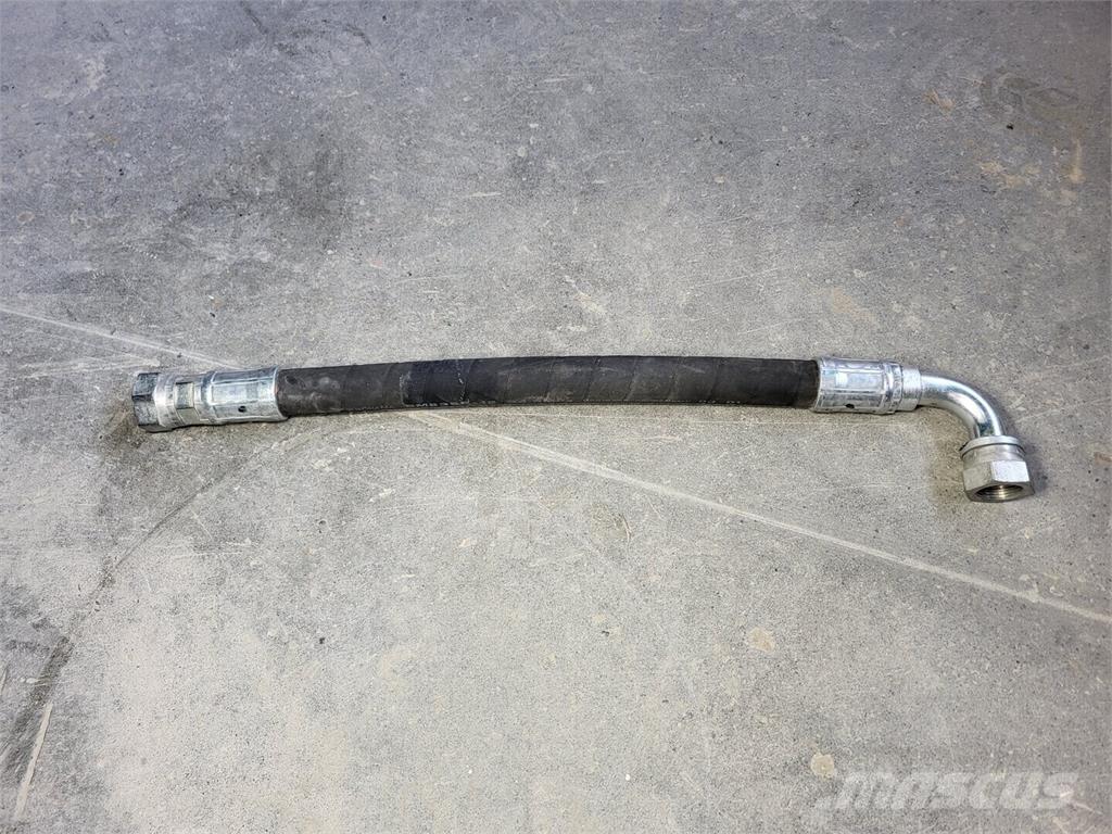 Hitachi 4633873 其他组件