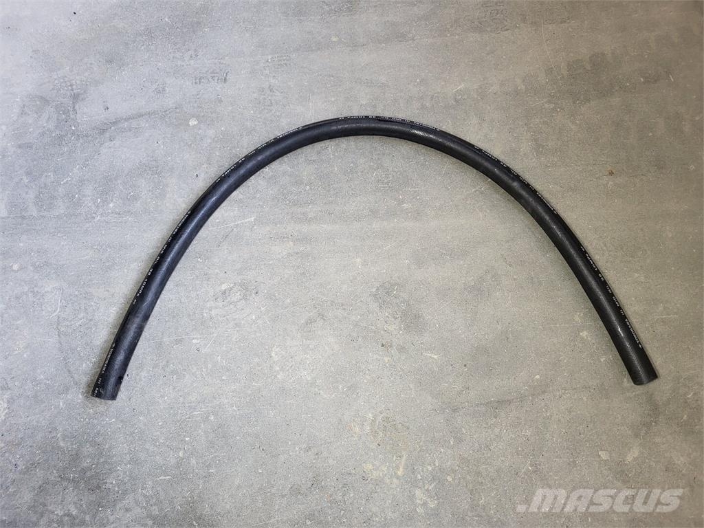 Hitachi 4646049 其他组件