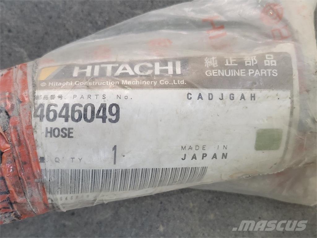 Hitachi 4646049 其他组件