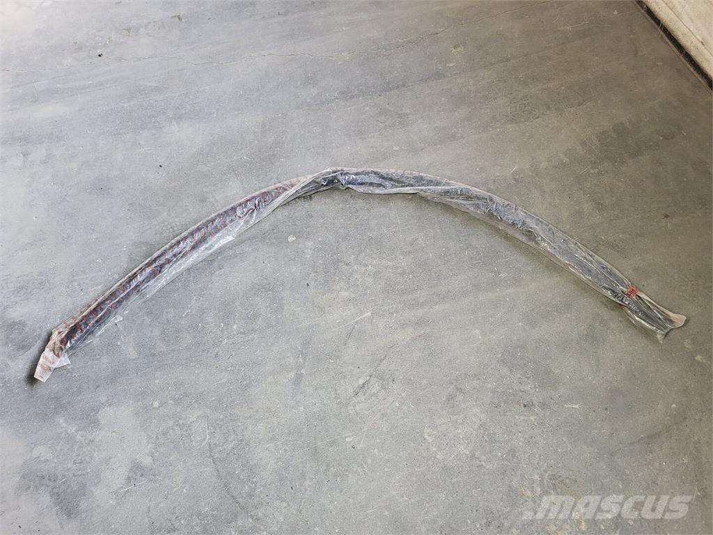 Hitachi 4646049 其他组件